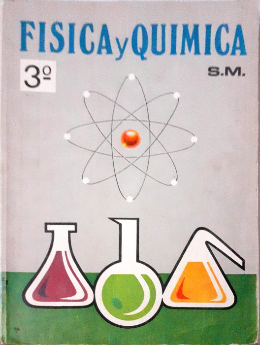 Fìsica Y Química 3 – Paraíso Lector