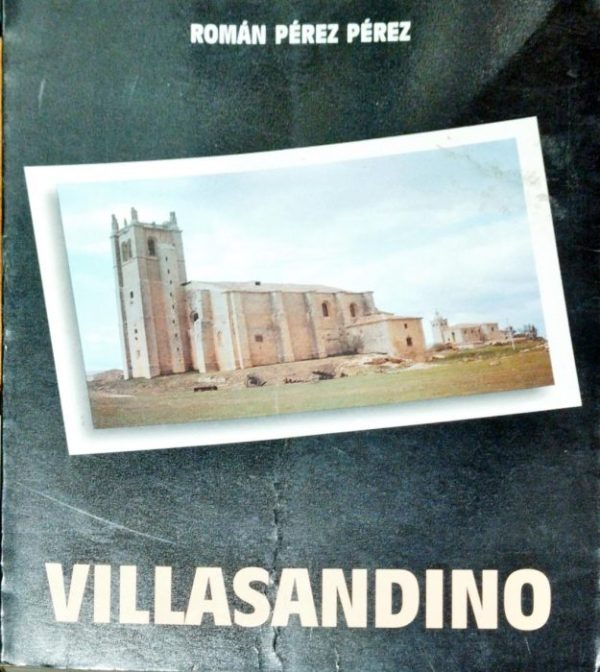 Villasandino